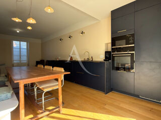  Maison à vendre 4 pièces 67 m²
