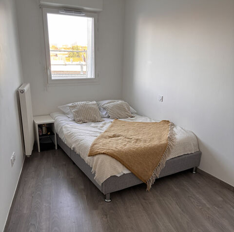  Appartement � louer 3 pi�ces 58 m�