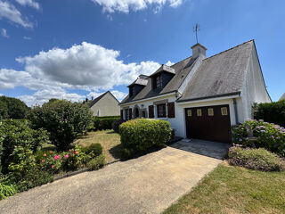  Maison � vendre 5 pi�ces 87 m�