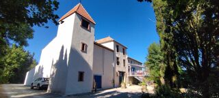  Maison � vendre 15 + pi�ces 409 m�