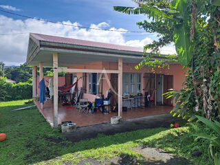  Maison � vendre 3 pi�ces 62 m�