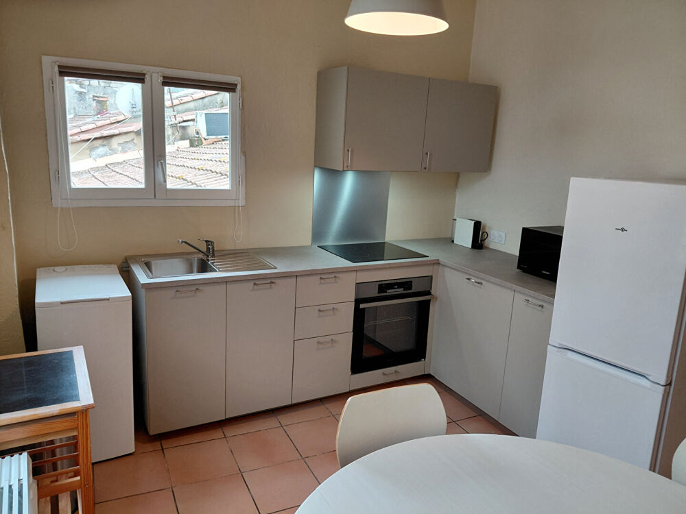 Location Appartement AVIGNON INTRAMUROS Avignon