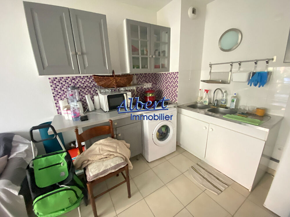 Vente Appartement Appartement Toulon 2 pièce(s) 39 m2 Toulon