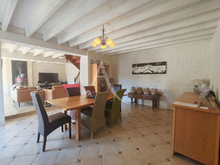  Maison à vendre 5 pièces 172 m²