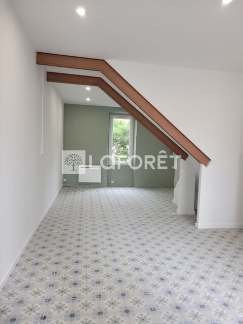  Maison � louer 3 pi�ces 59 m�