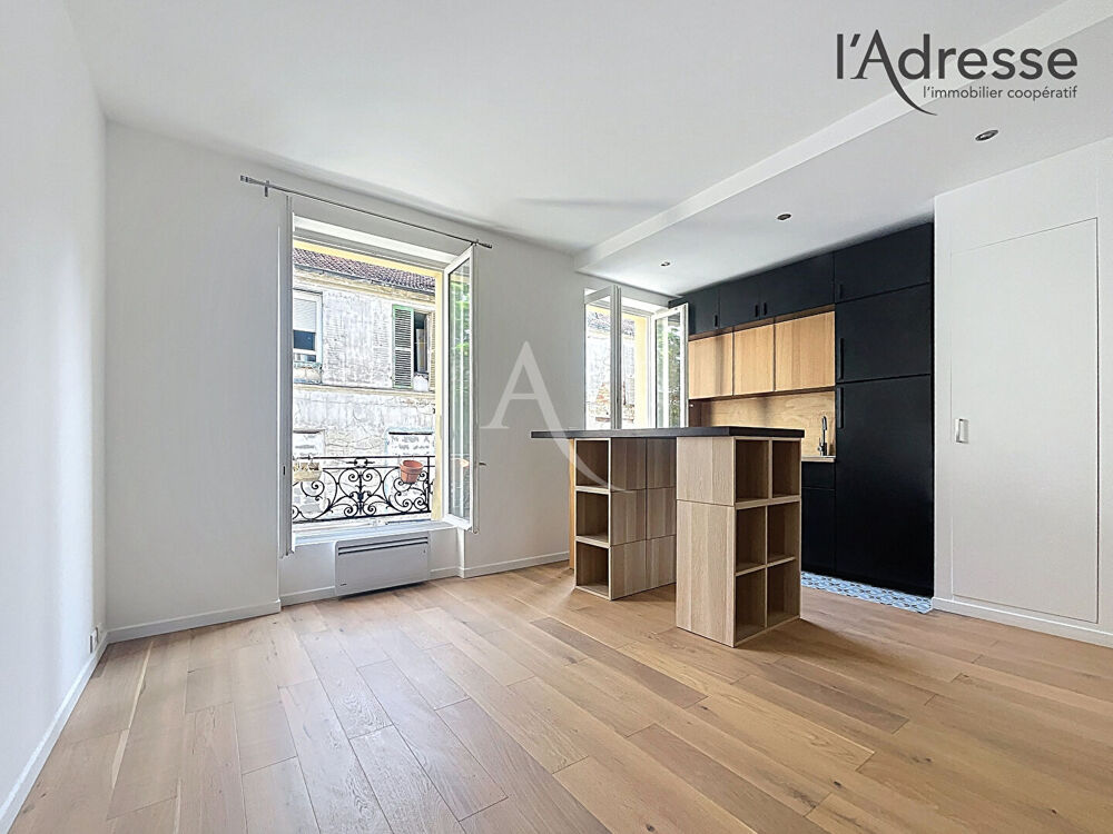 Location Appartement Appartement Puteaux T2 38m² -Cave- CC Puteaux