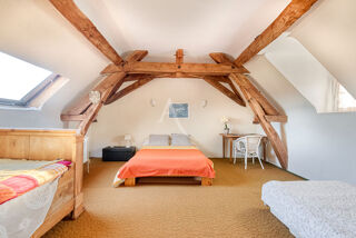  Maison � vendre 5 pi�ces 107 m�