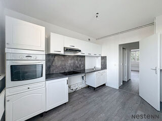  Appartement � vendre 4 pi�ces 62 m�