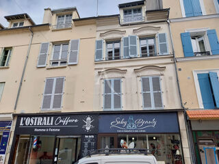  Appartement à vendre 2 pièces 59 m²