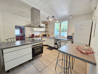  Maison � vendre 10 pi�ces 226 m�