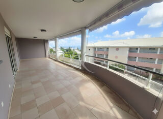  Appartement à vendre 4 pièces 81 m²