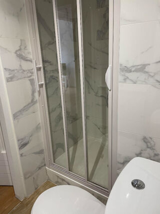  Appartement à louer 1 pièce 31 m²