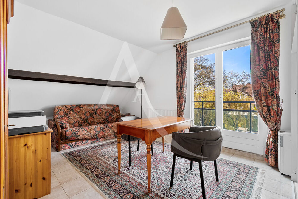 � vendre  Maison Chatou (78400)