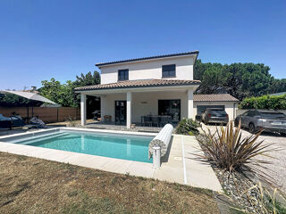  Maison à louer 5 pièces 138 m²