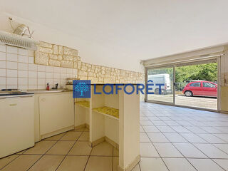  Appartement  vendre 1 pice 28 m