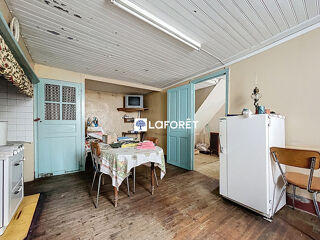  Maison à vendre 3 pièces 56 m²