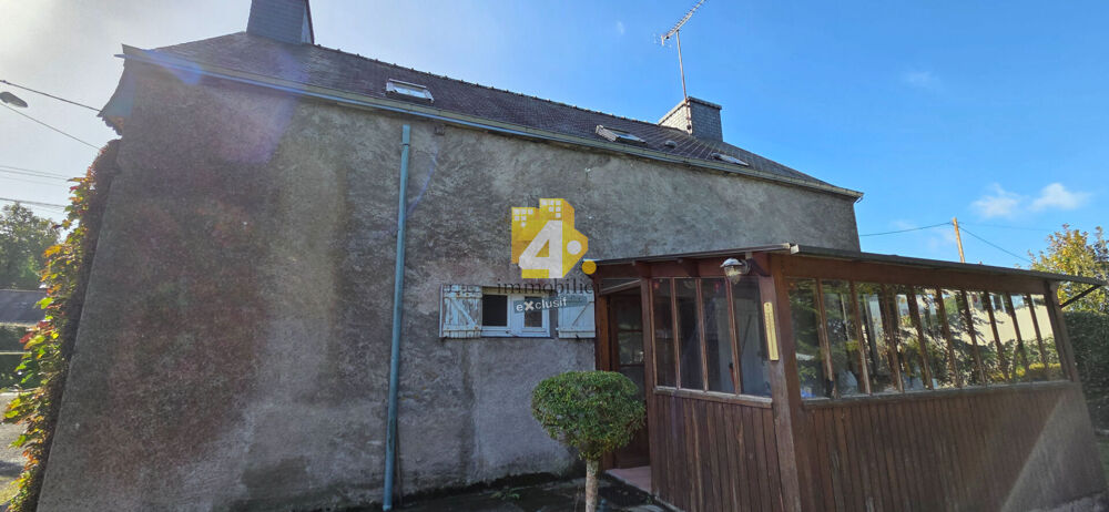 Maison Severac 90 m2