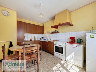  Maison � vendre 4 pi�ces 98 m�