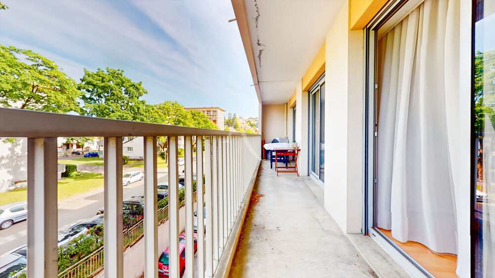 Vente Appartement Appartement Annecy 2 pièce(s) 46 m2 Annecy