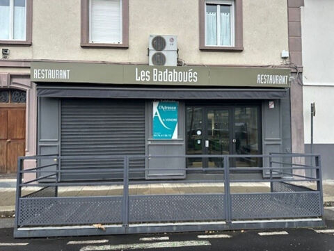 MURS Commerciaux Bar/Restauration 109000 38000 Grenoble