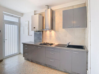  Maison � vendre 5 pi�ces 91 m�