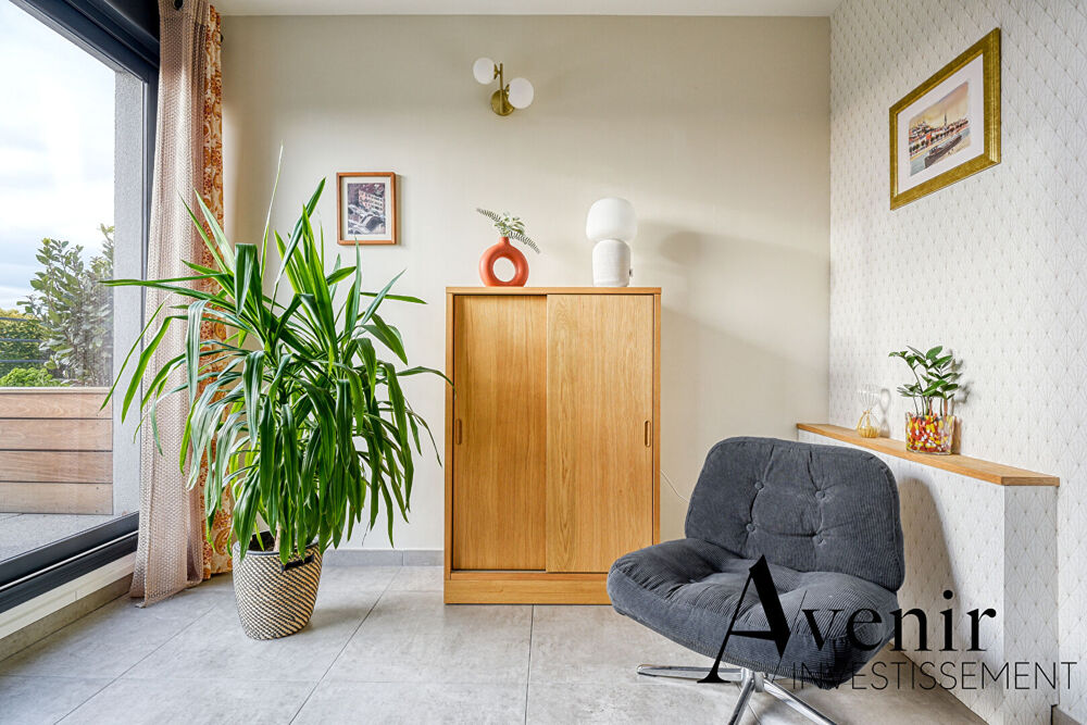 Vente Appartement LYON 5 - Toit terrasse d'exception en duplex T5 de 161m2 - dernier étage Lyon 5