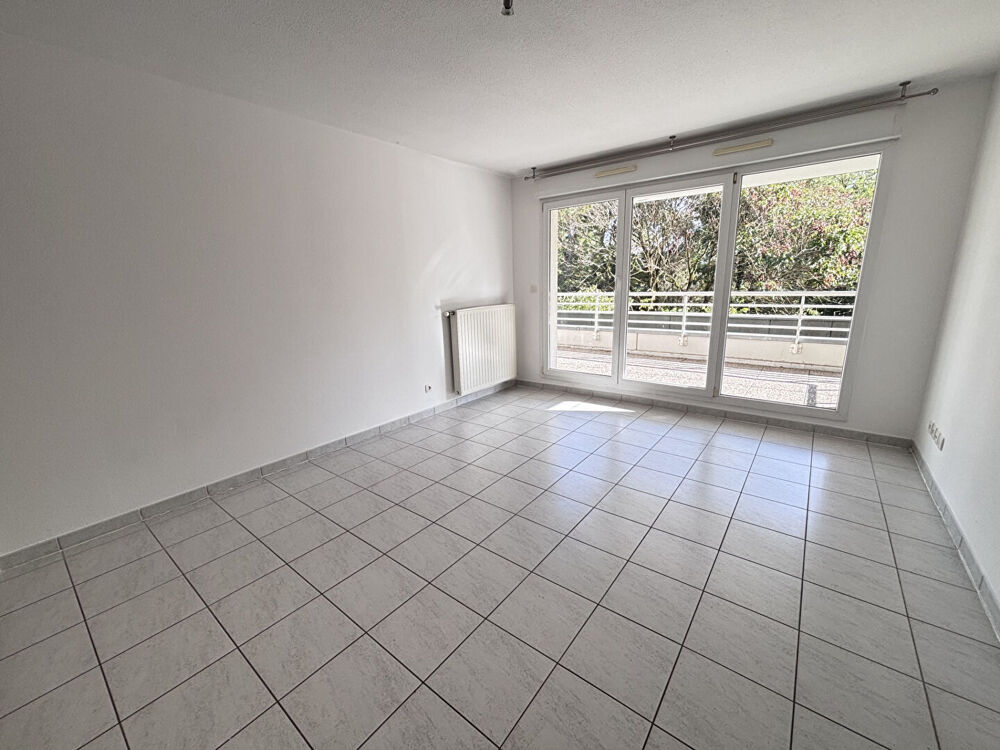 Vente Appartement Appartement 2 pièces à Cernay : votre nid douillet avec vue sur parc et terrasse XXL ! Cernay