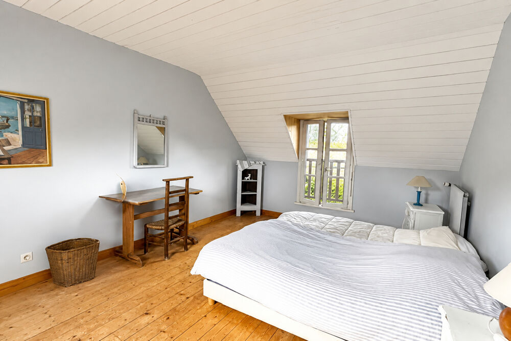 à vendre  Maison Fouesnant (29170)