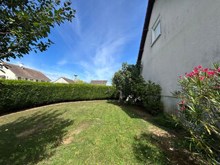  Maison � vendre 7 pi�ces 153 m�