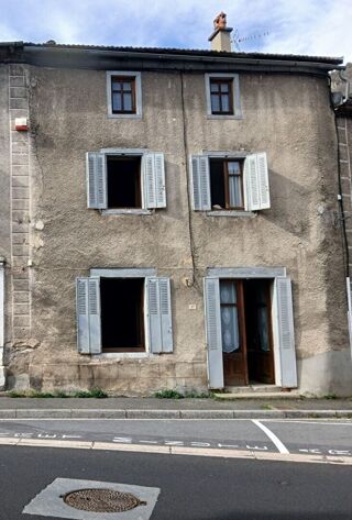  Maison � vendre 5 pi�ces 85 m�