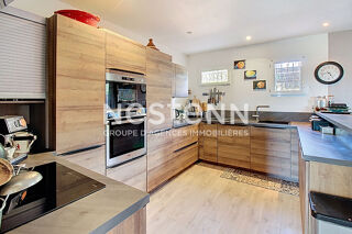  Maison � vendre 4 pi�ces 137 m�