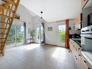  Maison à vendre 3 pièces 59 m²