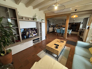  Maison à vendre 3 pièces 75 m²