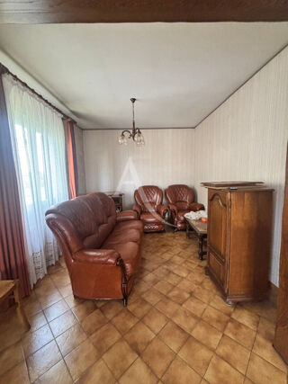  Maison à vendre 4 pièces 75 m²