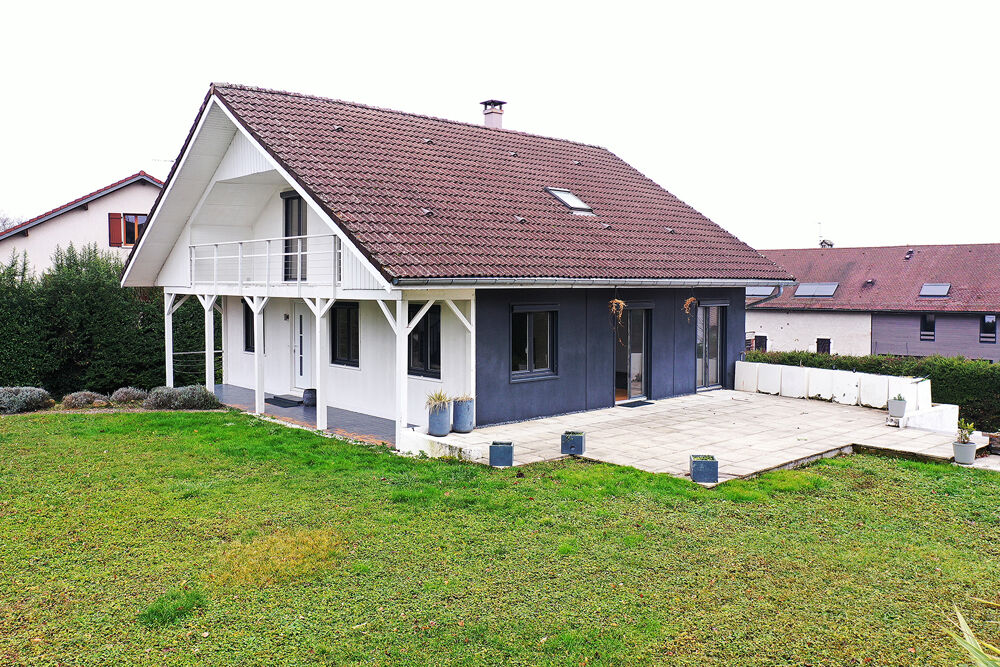 � vendre  Maison Cessy (01170)