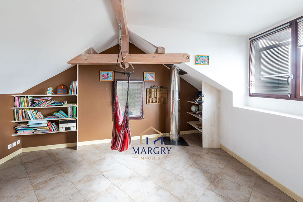 à vendre  Maison Vesancy (01170)