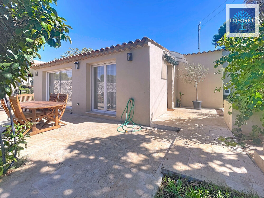 � vendre  Maison Antibes (06600)