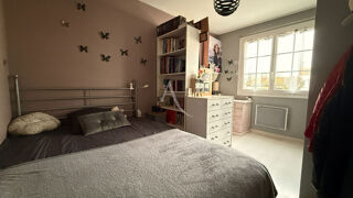  Maison � vendre 6 pi�ces 106 m�