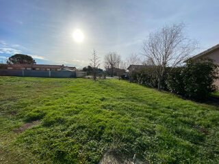  Terrain � vendre 662 m�