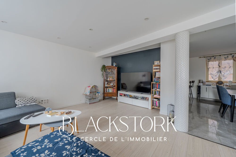 Appartement 3 pièces 102 m² · à Kintzheim · 102 m² · 199 990 €