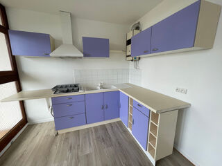  Appartement � vendre 2 pi�ces 48 m�