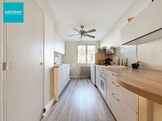  Appartement à vendre 4 pièces 76 m²