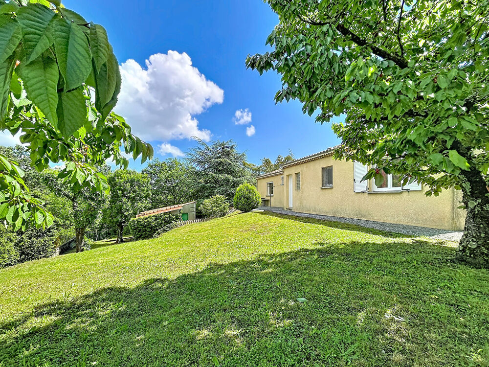 Maison 4 pièces 117 m² · à Rompon · 117 m² · 307 400 €