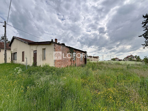   Maison Axe Vitry/Brienne Maison - 4 pice(s) - 51 m