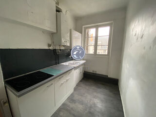  Appartement à louer 2 pièces 46 m²