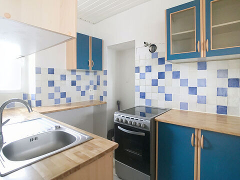  Appartement  louer 2 pices 36 m