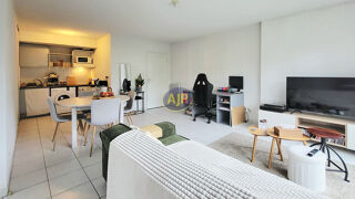  Appartement � vendre 2 pi�ces 46 m�