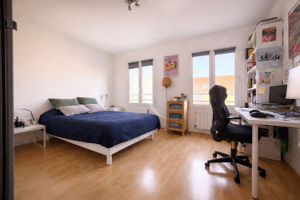� vendre  Maison Fontenay-sous-Bois (94120)