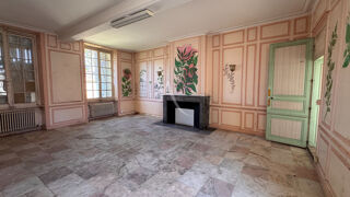  Maison à vendre 13 pièces 425 m²