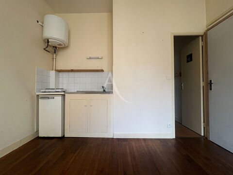  Appartement � louer 1 pi�ce 16 m�